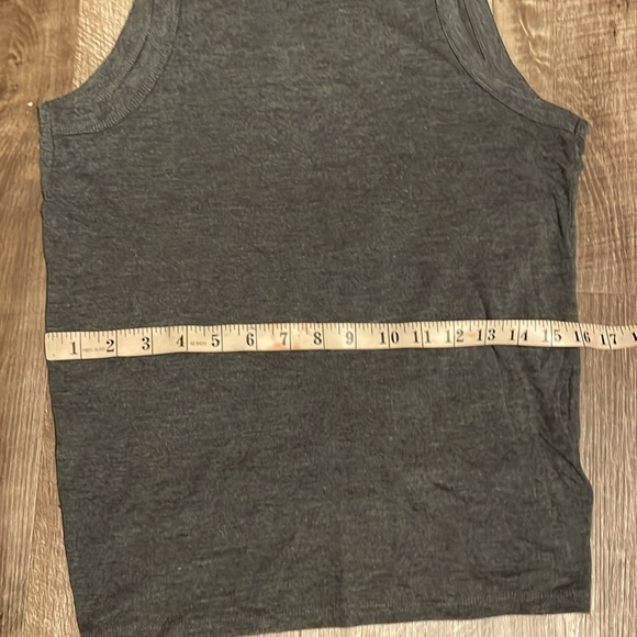 J. CREW sport top - Picture 6 of 7